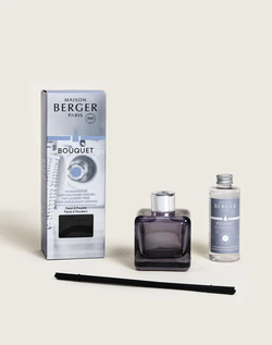 Bouquet perfumado Ma Buanderie Sans Mauvaises Odeurs