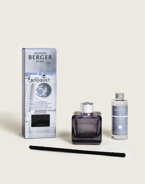 Bouquet perfumado Ma Buanderie Sans Mauvaises Odeurs