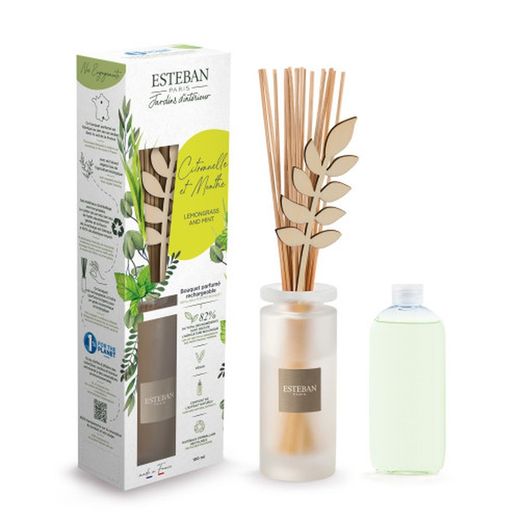 Esteban Bouquet Perfumado Rec. 100ml