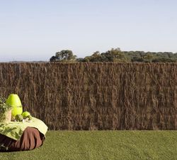 Brezo ecológico 1,5x5m Nortene