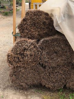 Brezo nacional rollo 1,00 x 3 m