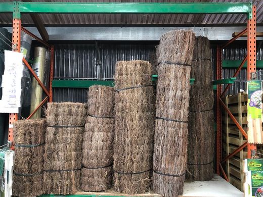 Brezo nacional rollo 1,50 x 3m