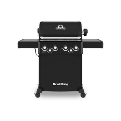 BROIL KING BARBACOA DE GAS CROWN 480