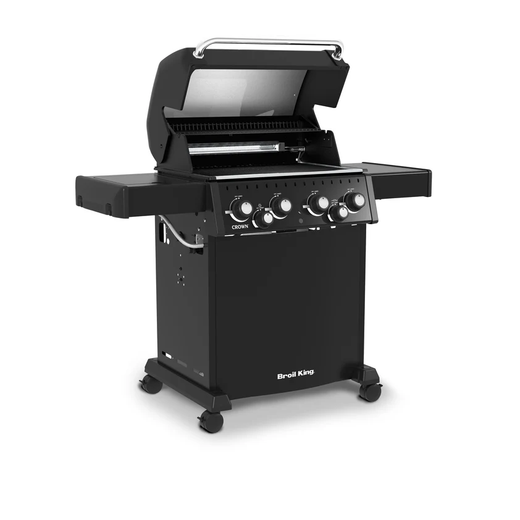 BROIL KING BARBACOA DE GAS CROWN 480