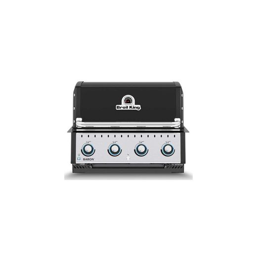 BROIL KING BARBACOA BARON 420 BI > NUEVO