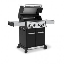 Barbacoa de gas Baron 490  Broil King®