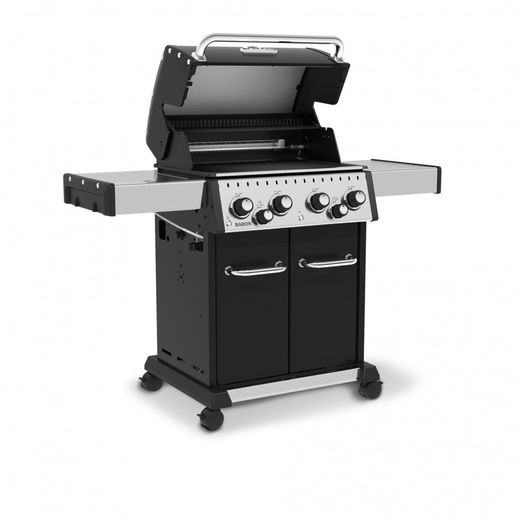 Barbacoa de gas Baron 490  Broil King®