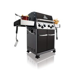Barbacoa de gas Baron 490  Broil King®