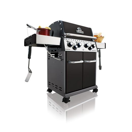 Barbacoa de gas Baron 490  Broil King®