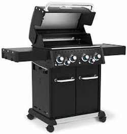 Broil King Baron 490