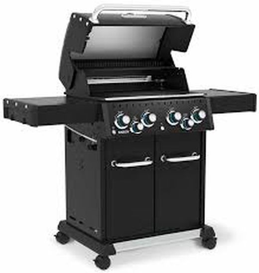 Broil King Baron 490