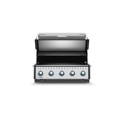 BROIL KING BARON 520 BI > NUEVO