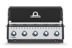 BROIL KING BARON 520 BI > NUEVO