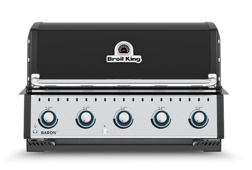 BROIL KING BARON 520 BI > NUEVO