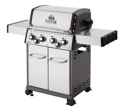 Barbacoa de gas Baron s 490 Broil King®