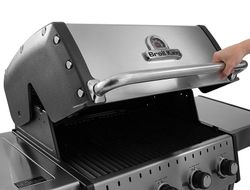 Barbacoa de gas Baron s 490 Broil King®