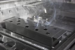 Broil King Caja ahumadora