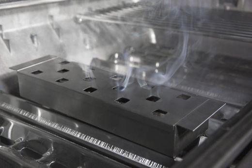 Broil King Caja ahumadora