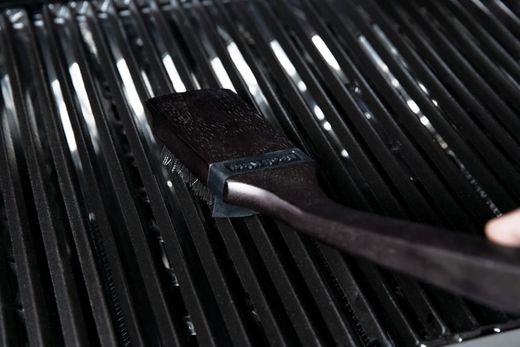 Broil King Cepillo de limpieza de madera