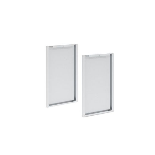 BROIL KING PANEL TRASERO ESQUINA / PANEL REAR - 90° CABINET