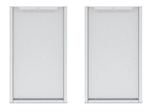 BROIL KING PANEL TRASERO ESQUINA / PANEL REAR - 90° CABINET