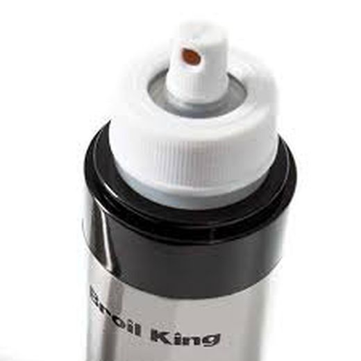 Spray dispensador de aceite Broil King®