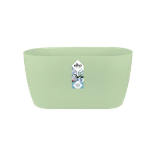 Brussels Orchid Duo 25Cm Soft Green Elho®