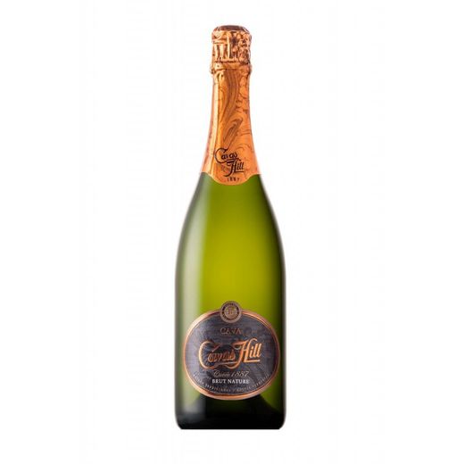Brut Nature