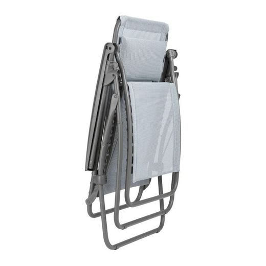 Butaca de relax Lafuma r clip 4020-9711 batyline ® Ciel