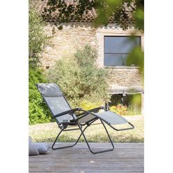 Butaca de relax Lafuma r clip 4020-9868 batyline ® Siegle II