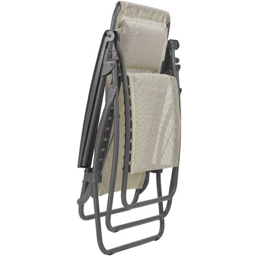 Butaca de relax Lafuma r clip 4020-9868 batyline ® Siegle II