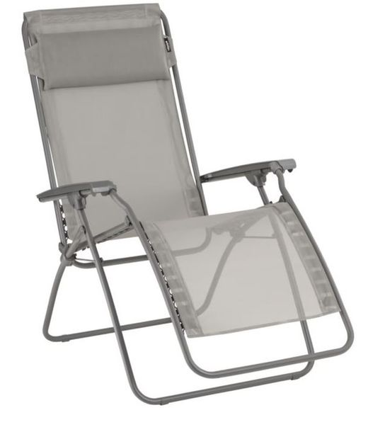 Butaca de relax Lafuma r clip 5169-8556 Colbloc ® Terre