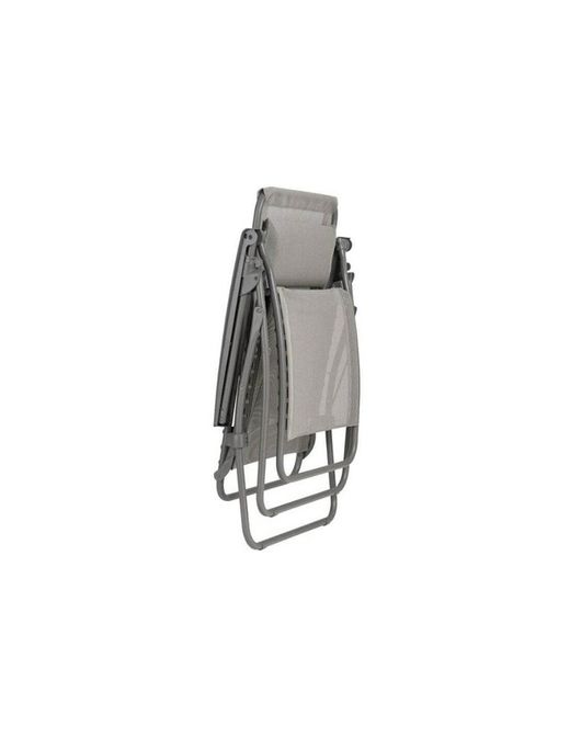 Butaca de relax Lafuma r clip 5169-8556 Colbloc ® Terre