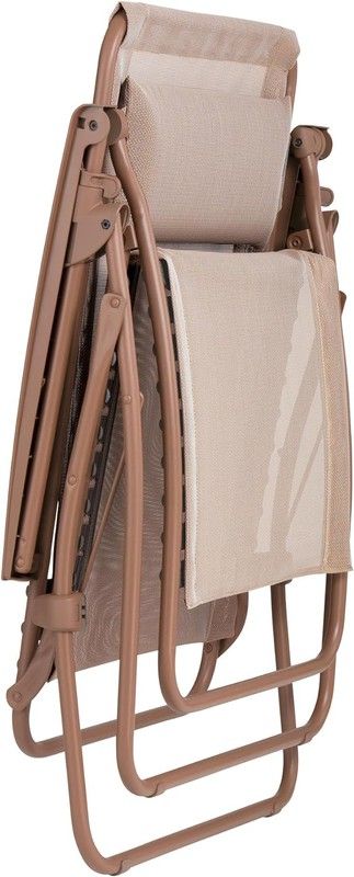 Butaca de relax Lafuma r clip Colbloc 4020-9269 batyline ® Canyon tube Canyon