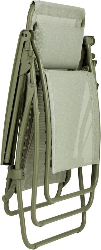 Butaca de relax Lafuma r clip Colbloc 5169-9874 batyline ® MOSS TUBE MOSS