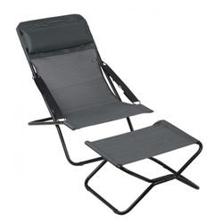Reposapies Lafuma next lfm2659 6897 batyline® duo obsidian