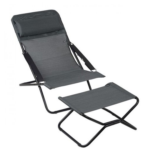 Reposapies Lafuma next lfm2659 6897 batyline® duo obsidian