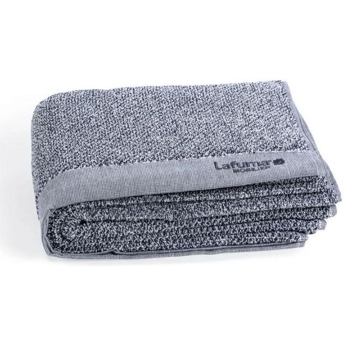 Butaca Relax acolchada gravedad cero y accesorios Evolution - BeComfort® - Gris Ash Grey