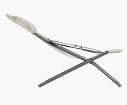 Butaca transabed Lafuma lfm2863-9868 batyline®Iso Seigle II