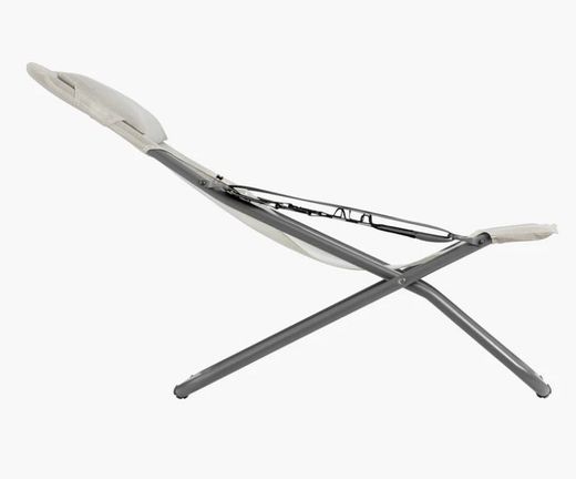 Butaca transabed Lafuma lfm2863-9868 batyline®Iso Seigle II