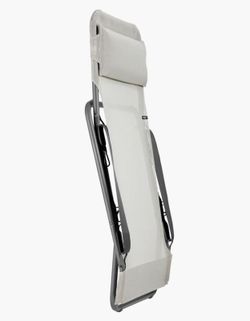 Butaca transabed Lafuma lfm2863-9868 batyline®Iso Seigle II