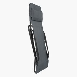 Butaca transabed Lafuma lfm2864-6897 batyline® duo obsidian noir