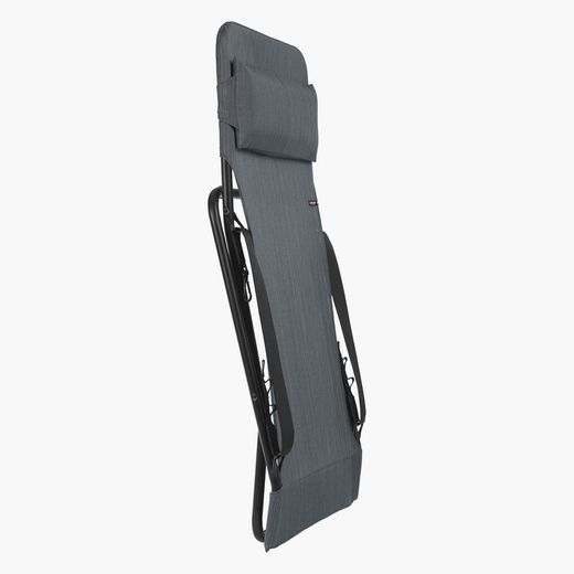 Butaca transabed Lafuma lfm2864-6897 batyline® duo obsidian noir