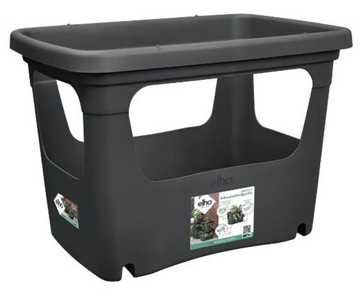 Caja de cultivo Green Basics Stack&Grow large Elho®