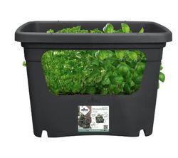Caja de cultivo Green Basics Stack&Grow large Elho®