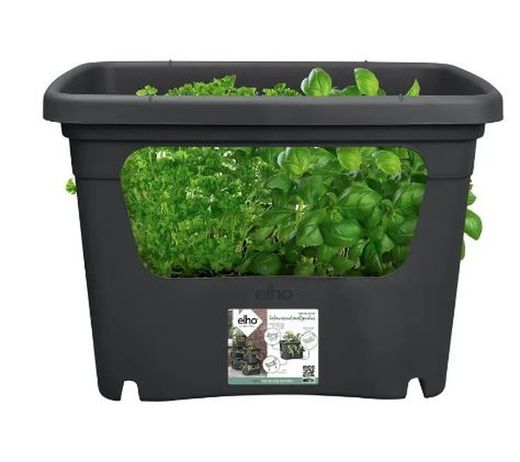 Caja de cultivo Green Basics Stack&Grow large Elho®