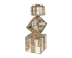 Cajas de Regalo de MicroLed con efecto intermitente