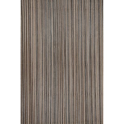 Cañizo Fency Wick 2x3m de color marrón Nortene