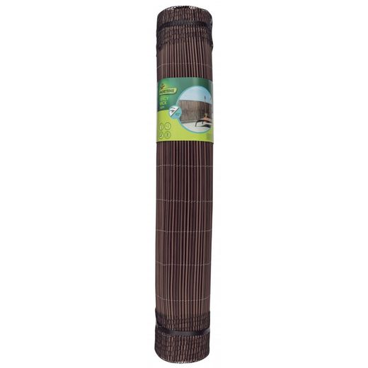 Cañizo Fency Wick 2x3m de color marrón Nortene