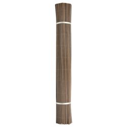 Cañizo Fency Wick 2x3m de color marrón Nortene